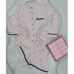 V.S. İthal Pijama Takımı V.S. İthal Pijama Takımı