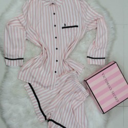 V.S. İthal Pijama Takımı V.S. İthal Pijama Takımı