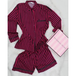 V.S. İthal Pijama Takımı V.S. İthal Pijama Takımı