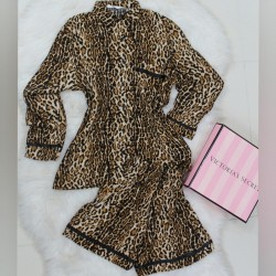 V.S. İthal Pijama Takımı V.S. İthal Pijama Takımı