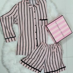 V.S. İthal Pijama Takımı V.S. İthal Pijama Takımı