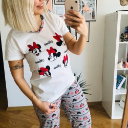 Minnie Desen Takım Minnie Desen Takım