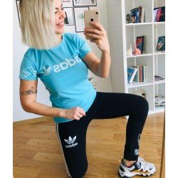 ADD Göğüs Yazılı Eşofman Takımı ADD Göğüs Yazılı Eşofman Takımı