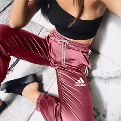 ADD Saten Eşofman Alt ADD Saten Eşofman Alt