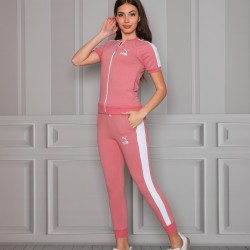 PM Şerit Detay Eşofman Takımı PM Şerit Detay Eşofman Takımı