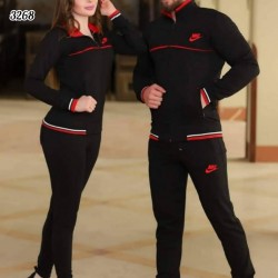 Nke Cepli Sevgili Kombin