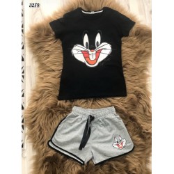 Buggs bunny ikili takım