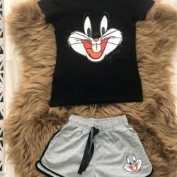 Buggs bunny ikili takım