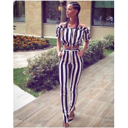 Atlas kumaş siyah beyaz ikili takım