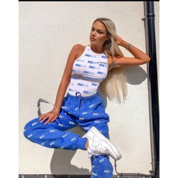 Nke Air Spor Set Takım