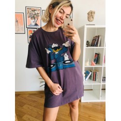 Dj Duffy Tunik Elbise Dj Duffy Tunik Elbise