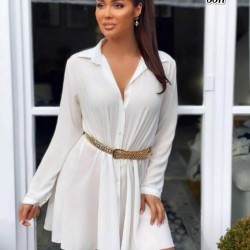 Cindy mini gömlek elbise Cindy mini gömlek elbise