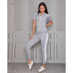 PM Şerit Detay Eşofman Takımı PM Şerit Detay Eşofman Takımı