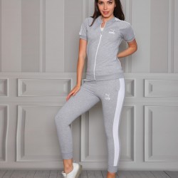 PM Şerit Detay Eşofman Takımı PM Şerit Detay Eşofman Takımı