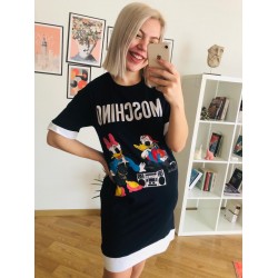 Moschına Spor Elbise