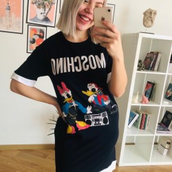 Moschına Spor Elbise Moschına Spor Elbise