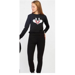 Buggs bunny ikili eşofman takımı Buggs bunny ikili eşofman takımı