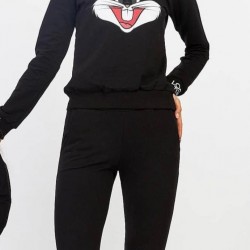 Buggs bunny ikili eşofman takımı