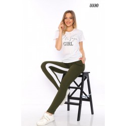 Voga Girl İkili Takım