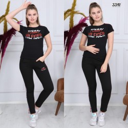 T.Hilfigher İkili Eşofman Takımı T.Hilfigher İkili Eşofman Takımı