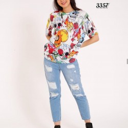 Kuru Kafa Dijital Tshirt Kuru Kafa Dijital Tshirt