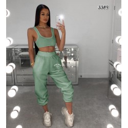 Top Off Brand İkili Takım