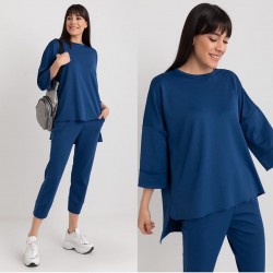 Asimetrik crep ikili takım Asimetrik crep ikili takım