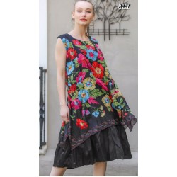 Garden salaş elbise