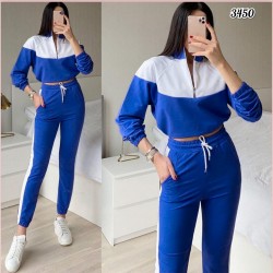 Şerit Detay Crop İkili Takım Şerit Detay Crop İkili Takım