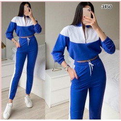 Şerit Detay Crop İkili Takım Şerit Detay Crop İkili Takım