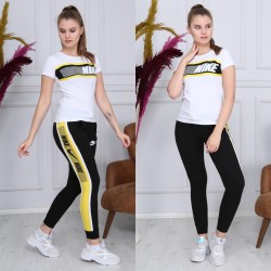 Nke Şeritli İkili Takım