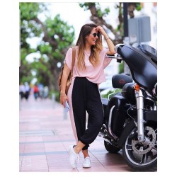 Şerit Detay Spor İkili Takım