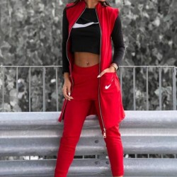 Nke Üçlü Set Takım Nke Üçlü Set Takım