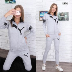 PM Logo Detay Eşofman Takımı PM Logo Detay Eşofman Takımı