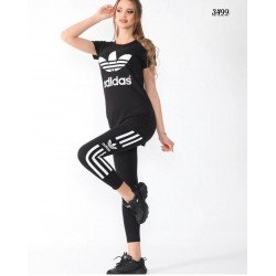 ADD İkili Taytlı Takım