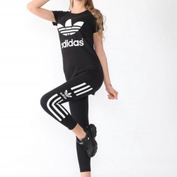 ADD İkili Taytlı Takım ADD İkili Taytlı Takım