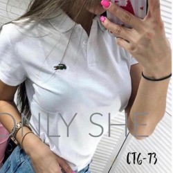 Lcst Polo Yaka Tshirt Lcst Polo Yaka Tshirt