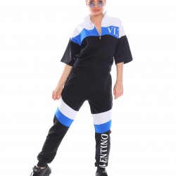 VLTN İki İplik Tasarım Takım