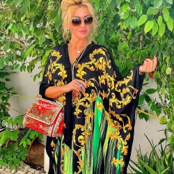 Mary Tasarım Crep Elbise Mary Tasarım Crep Elbise