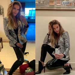 Yaldız Vatkalı Tasarım Ceket Yaldız Vatkalı Tasarım Ceket