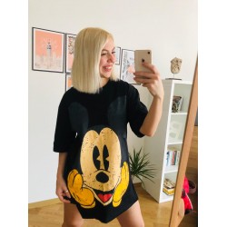 Mickey Dijital Salaş Tshirt Mickey Dijital Salaş Tshirt