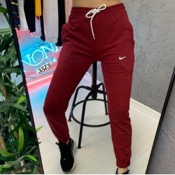 Nke Logo Detay Eşofman Alt