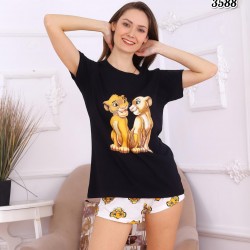 Lion King İkili takım Lion King İkili takım