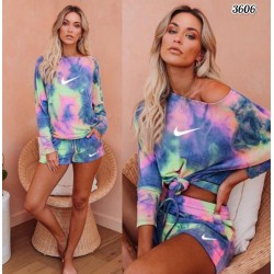 Nke Dijital Şortlu Takım Nke Dijital Şortlu Takım