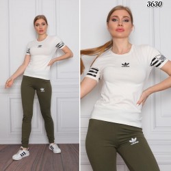 Add kol biyeli eşofman takımı Add kol biyeli eşofman takımı