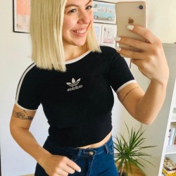 ADD Kaşkorse Bluz ADD Kaşkorse Bluz