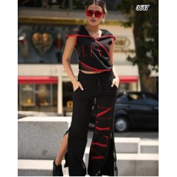 VLTN Dijital Baskı İkili Takım