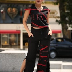 VLTN Dijital Baskı İkili Takım VLTN Dijital Baskı İkili Takım