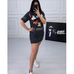 MM Tunik Elbise MM Tunik Elbise