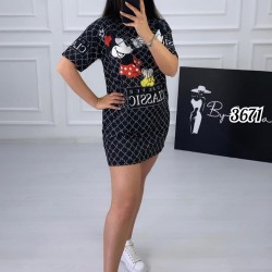 MM Tunik Elbise MM Tunik Elbise